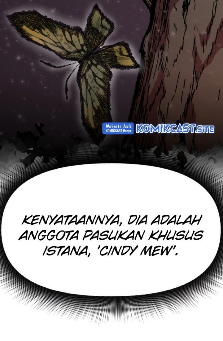 The Return of the Prodigious Swordmaster Chapter 7 - halaman 40