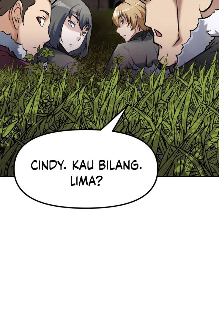 The Return of the Prodigious Swordmaster Chapter 7 - halaman 53