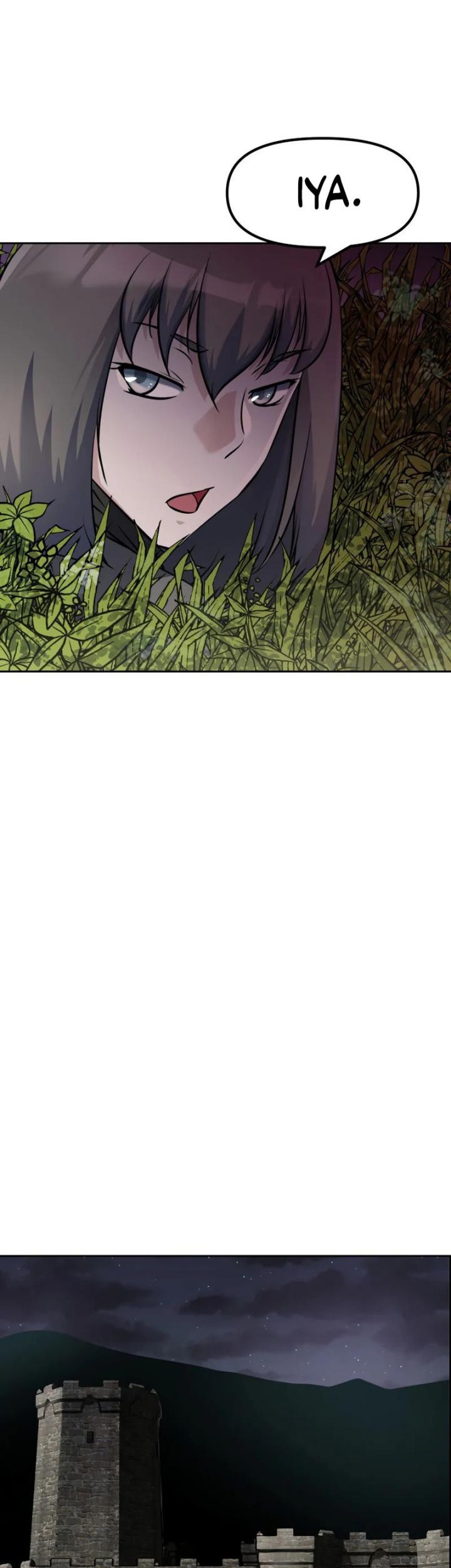 The Return of the Prodigious Swordmaster Chapter 7 - halaman 54