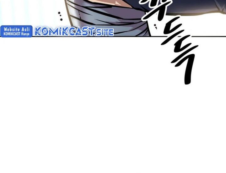 The Return of the Prodigious Swordmaster Chapter 7 - halaman 57