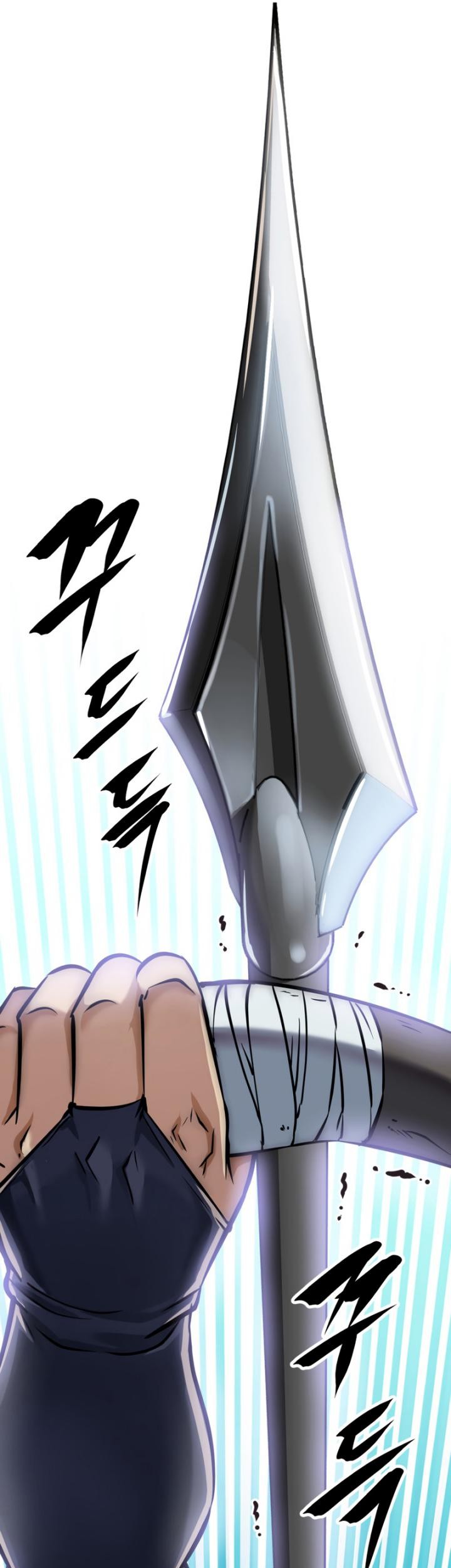 The Return of the Prodigious Swordmaster Chapter 7 - halaman 58