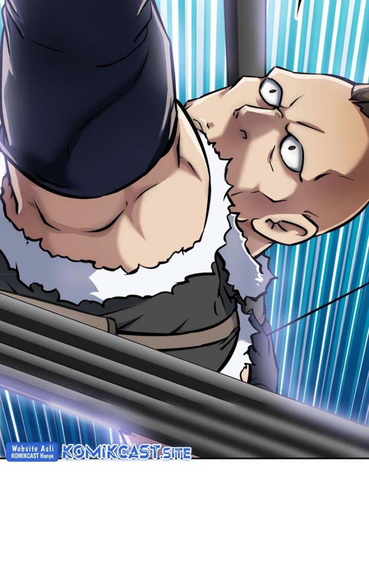 The Return of the Prodigious Swordmaster Chapter 7 - halaman 59
