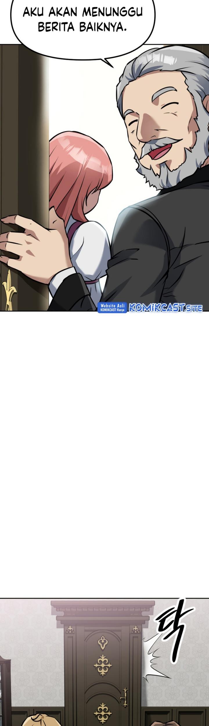 The Return of the Prodigious Swordmaster Chapter 7 - halaman 6