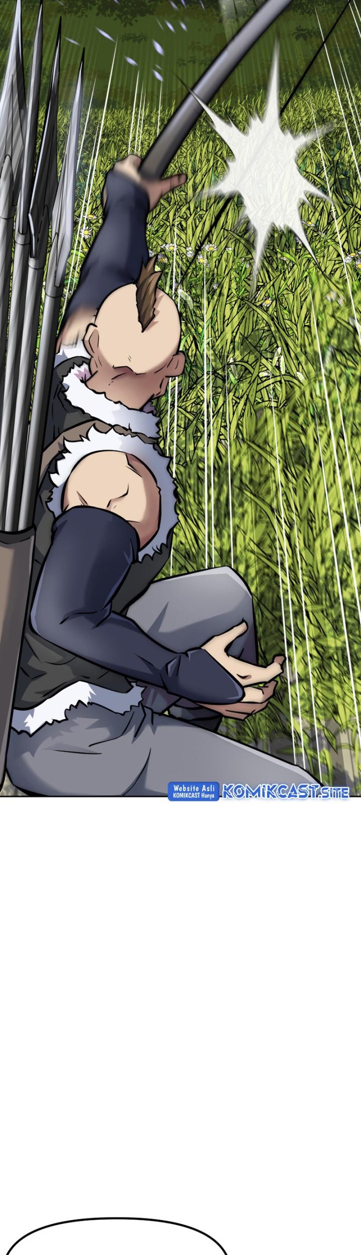 The Return of the Prodigious Swordmaster Chapter 7 - halaman 62