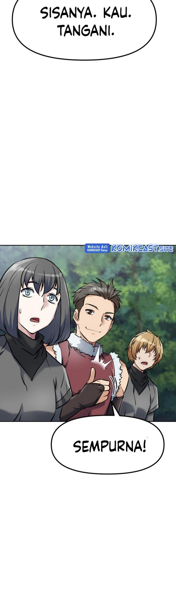The Return of the Prodigious Swordmaster Chapter 7 - halaman 64