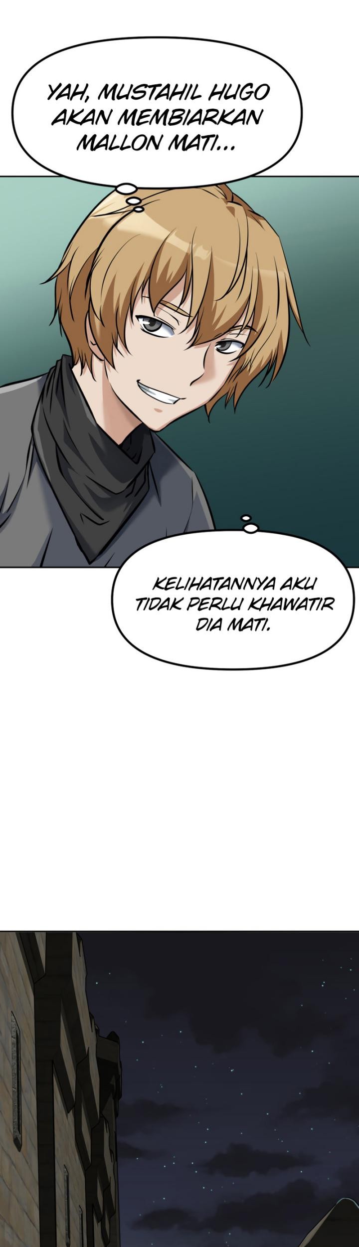 The Return of the Prodigious Swordmaster Chapter 7 - halaman 66