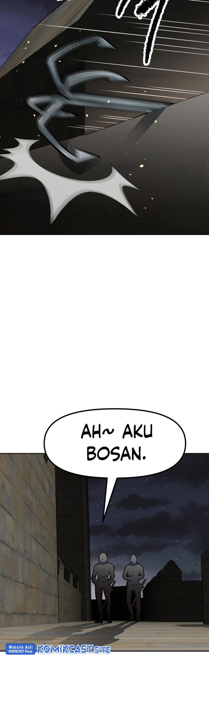 The Return of the Prodigious Swordmaster Chapter 7 - halaman 68