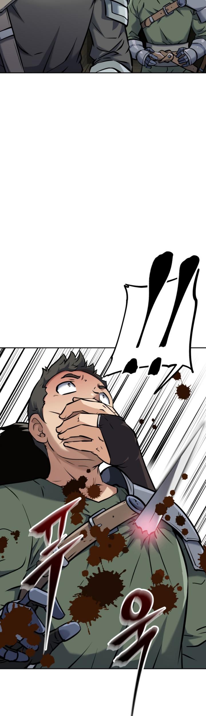 The Return of the Prodigious Swordmaster Chapter 7 - halaman 70