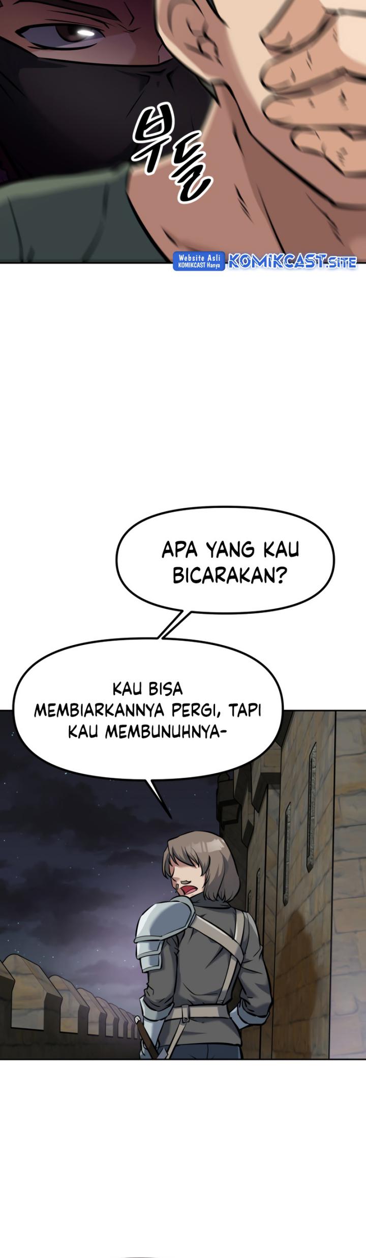 The Return of the Prodigious Swordmaster Chapter 7 - halaman 72