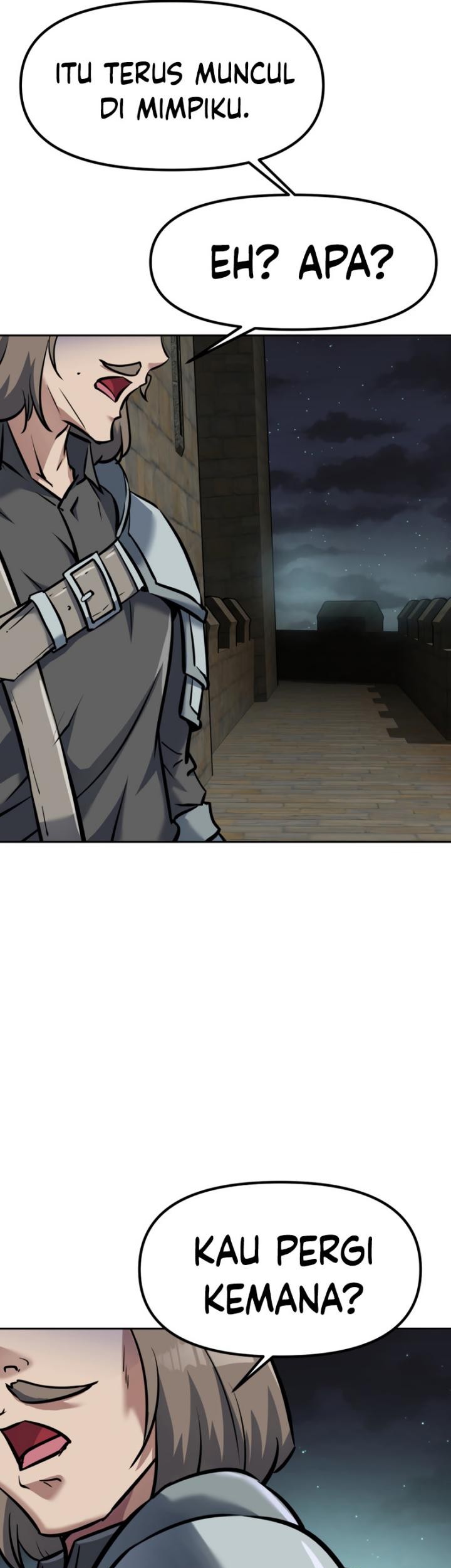 The Return of the Prodigious Swordmaster Chapter 7 - halaman 73