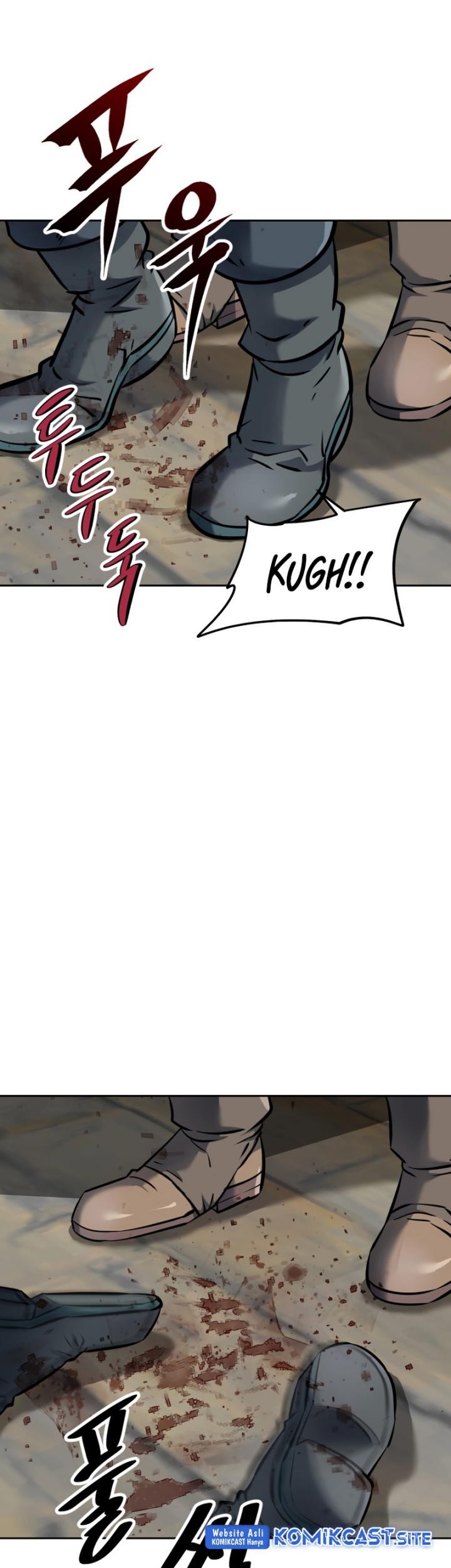 The Return of the Prodigious Swordmaster Chapter 7 - halaman 75