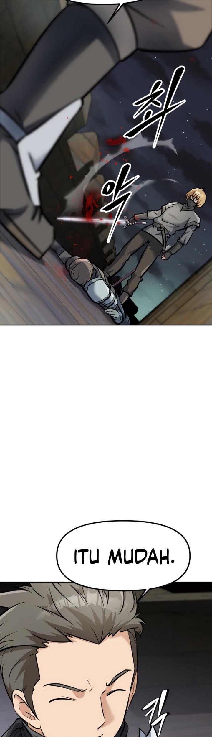 The Return of the Prodigious Swordmaster Chapter 7 - halaman 77