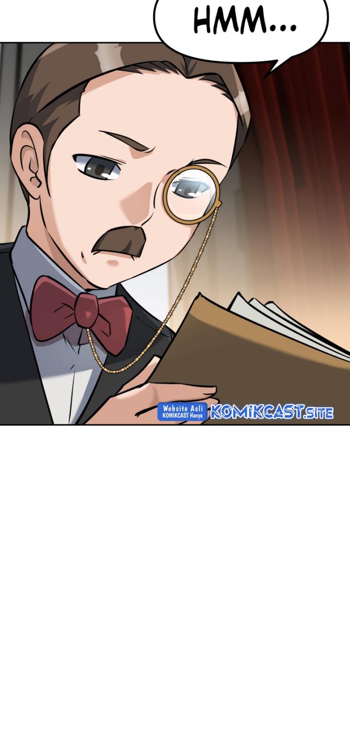 The Return of the Prodigious Swordmaster Chapter 7 - halaman 8