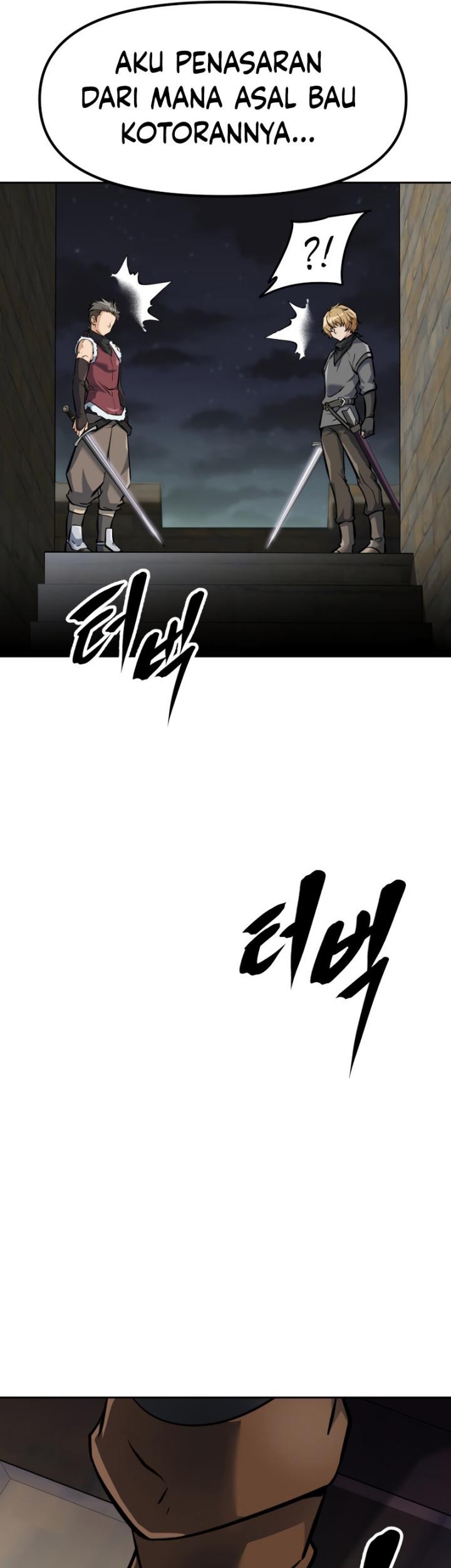 The Return of the Prodigious Swordmaster Chapter 7 - halaman 80
