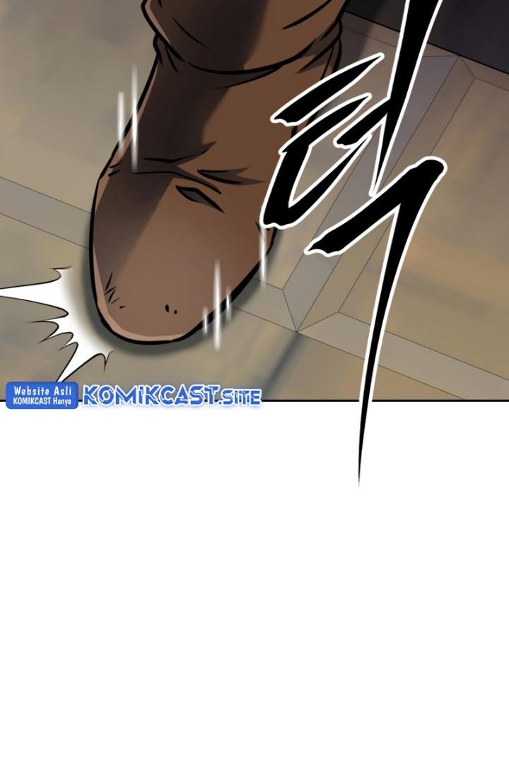 The Return of the Prodigious Swordmaster Chapter 7 - halaman 81