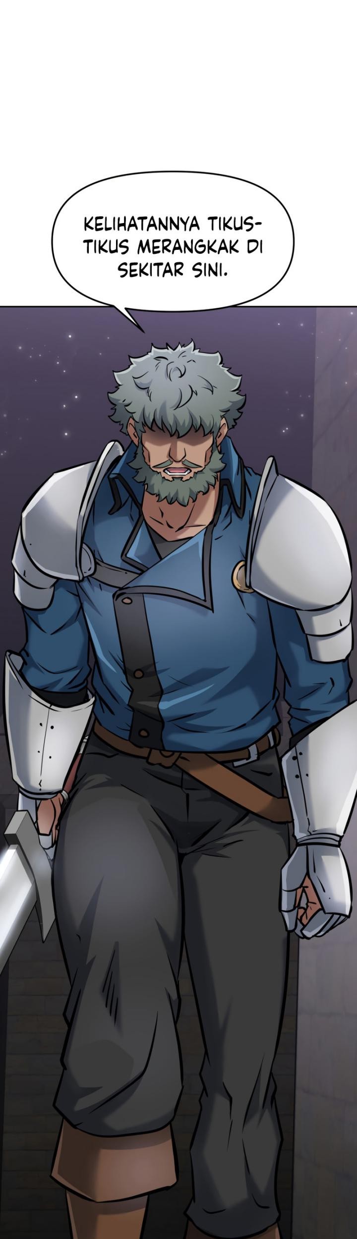 The Return of the Prodigious Swordmaster Chapter 7 - halaman 82