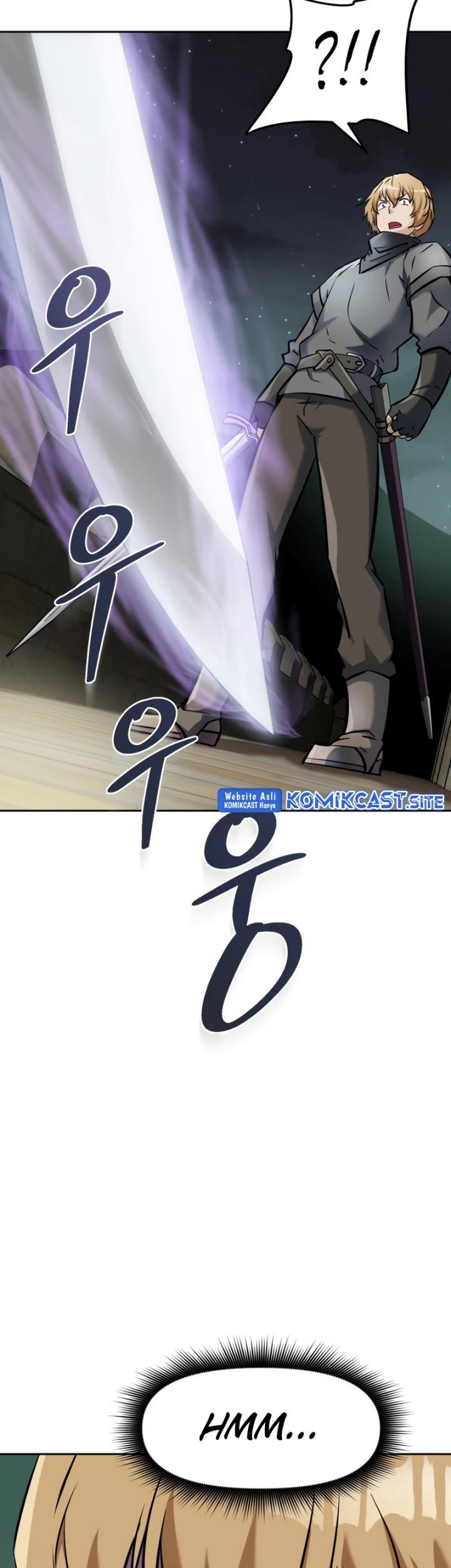 The Return of the Prodigious Swordmaster Chapter 7 - halaman 84