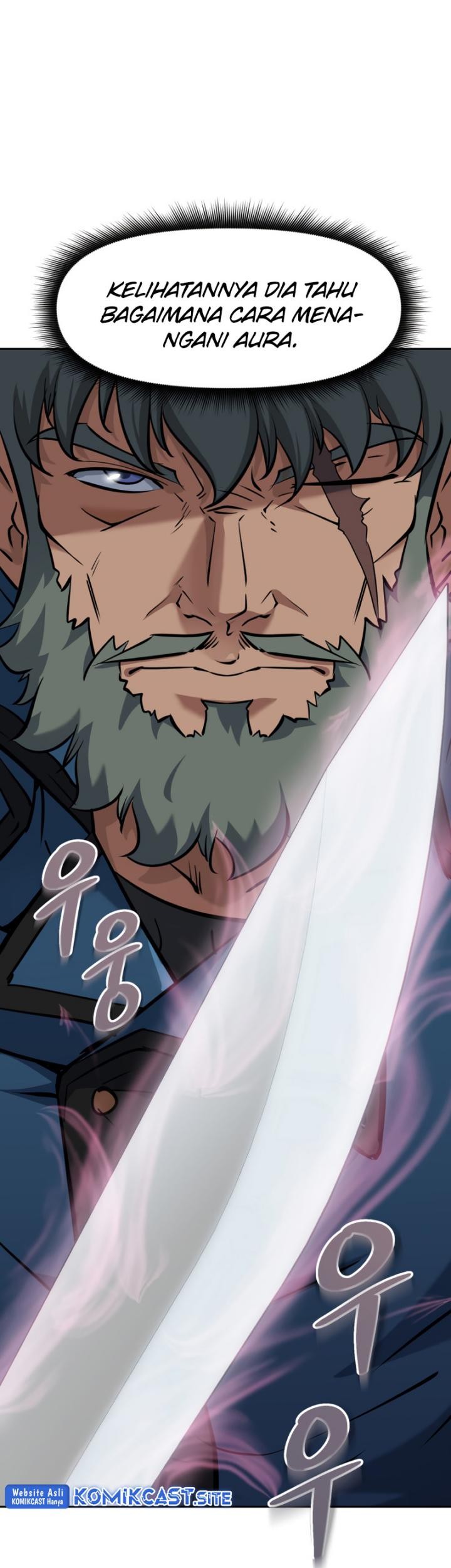 The Return of the Prodigious Swordmaster Chapter 7 - halaman 86