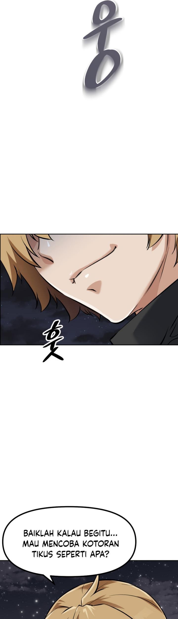 The Return of the Prodigious Swordmaster Chapter 7 - halaman 88