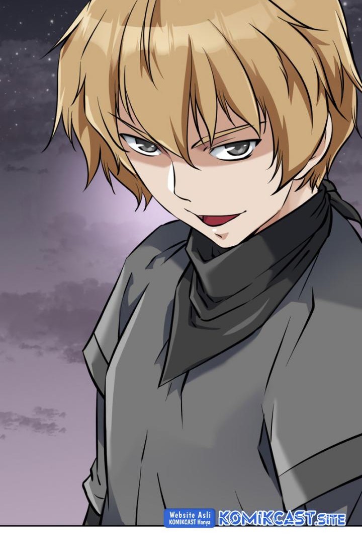 The Return of the Prodigious Swordmaster Chapter 7 - halaman 89