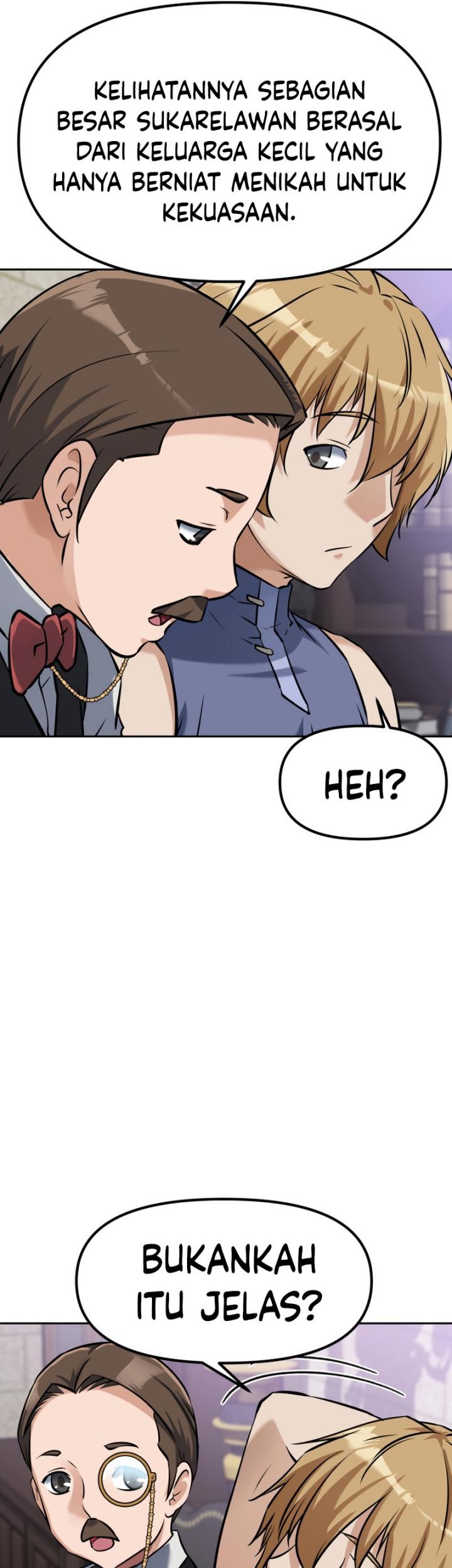 The Return of the Prodigious Swordmaster Chapter 7 - halaman 9