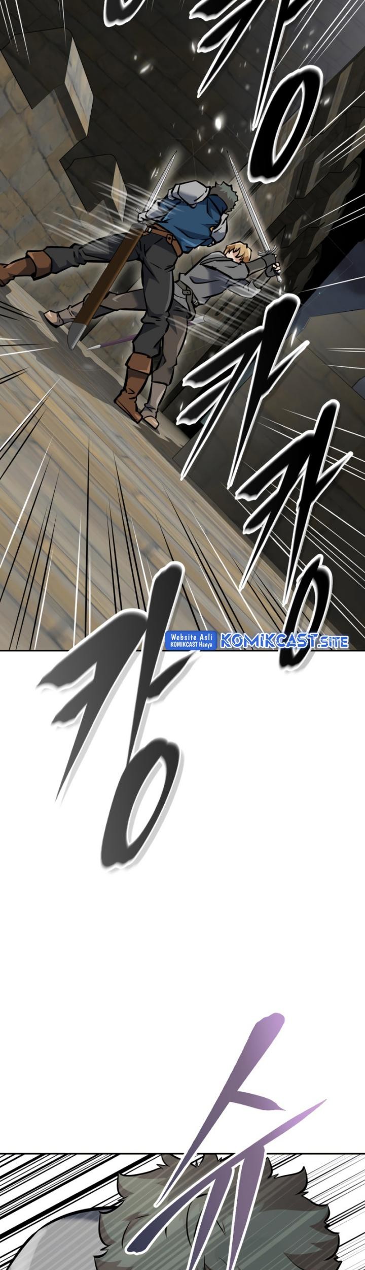 The Return of the Prodigious Swordmaster Chapter 7 - halaman 92