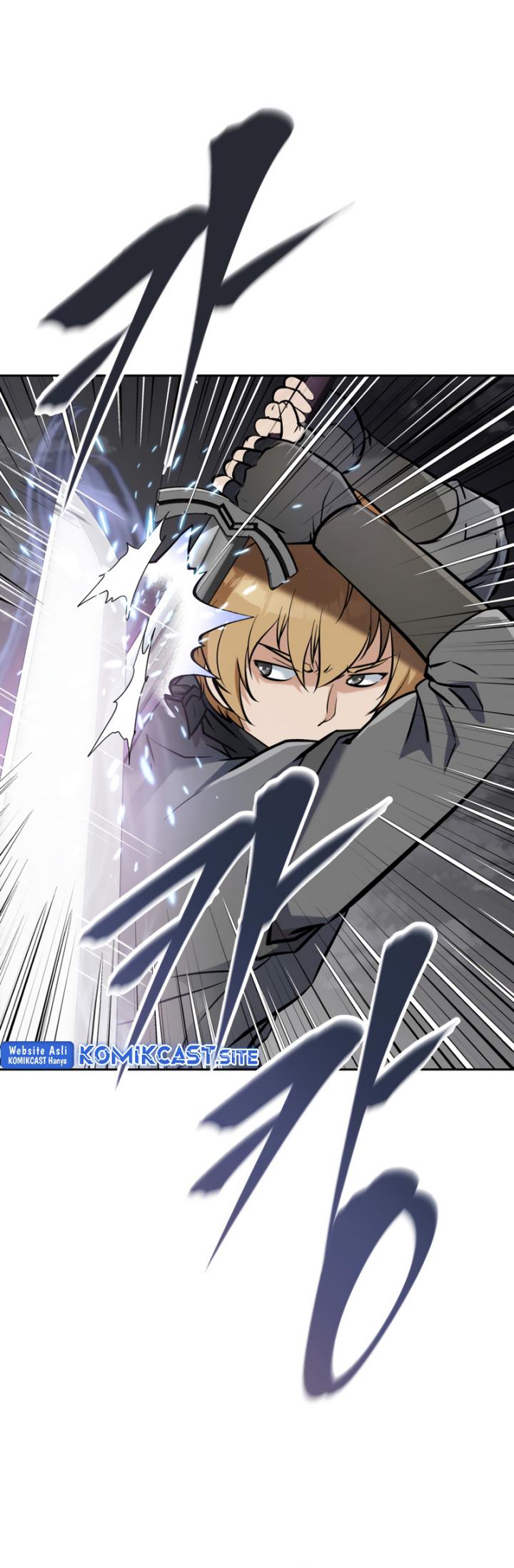The Return of the Prodigious Swordmaster Chapter 7 - halaman 94