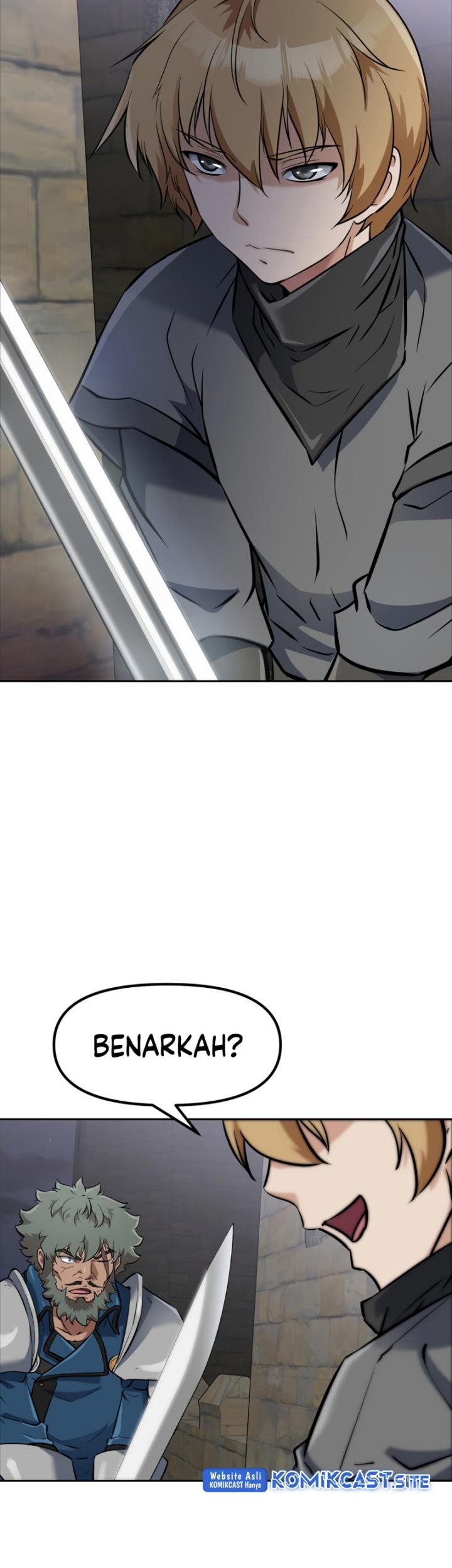 The Return of the Prodigious Swordmaster Chapter 7 - halaman 97
