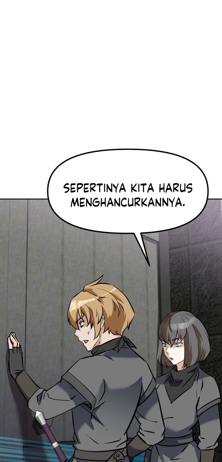 The Return of the Prodigious Swordmaster Chapter 8 - halaman 11
