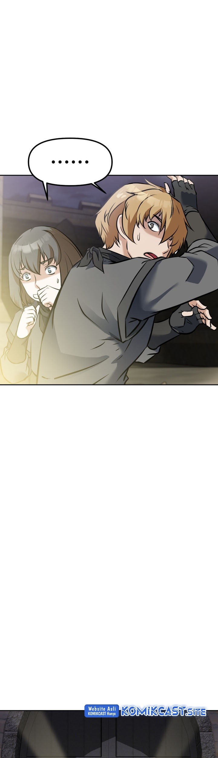 The Return of the Prodigious Swordmaster Chapter 8 - halaman 15