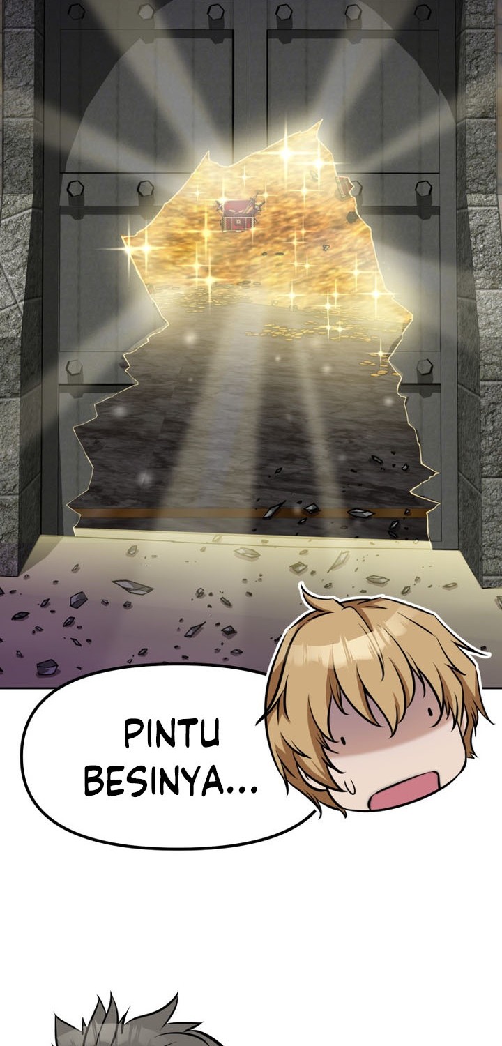 The Return of the Prodigious Swordmaster Chapter 8 - halaman 16