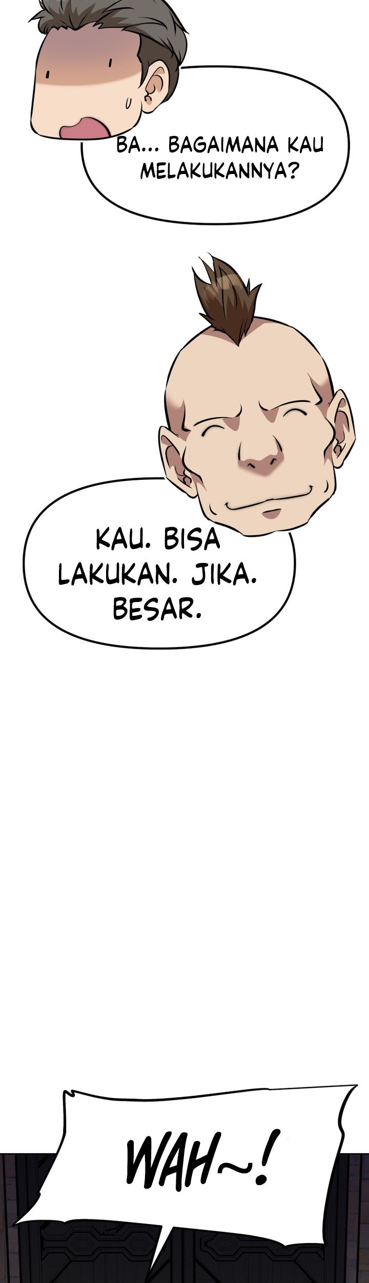 The Return of the Prodigious Swordmaster Chapter 8 - halaman 17