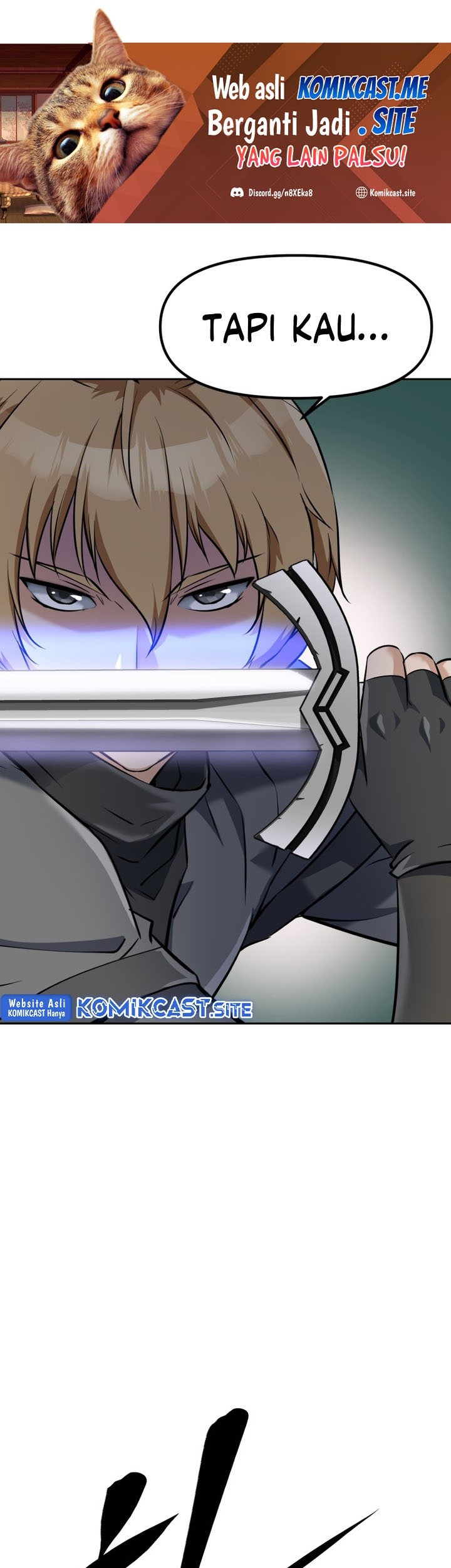 The Return of the Prodigious Swordmaster Chapter 8 - halaman 2