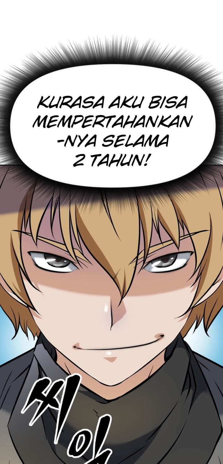 The Return of the Prodigious Swordmaster Chapter 8 - halaman 20