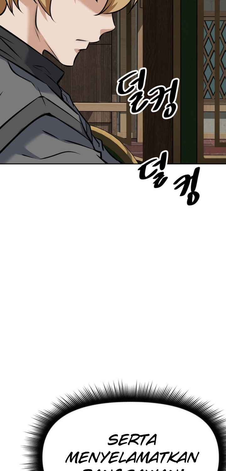 The Return of the Prodigious Swordmaster Chapter 8 - halaman 27