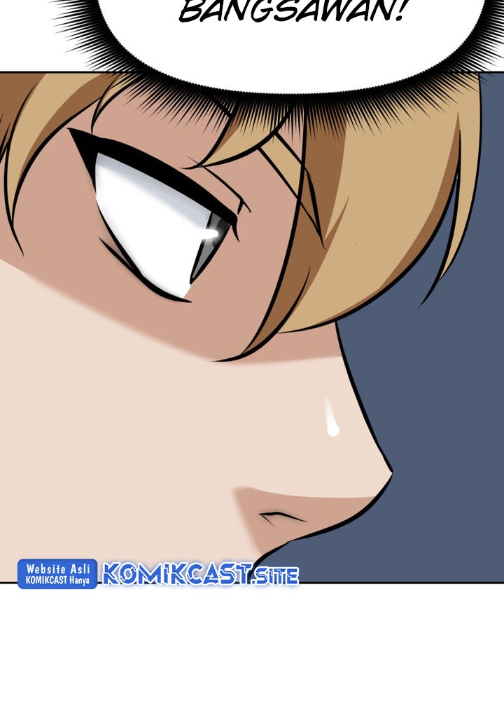 The Return of the Prodigious Swordmaster Chapter 8 - halaman 28