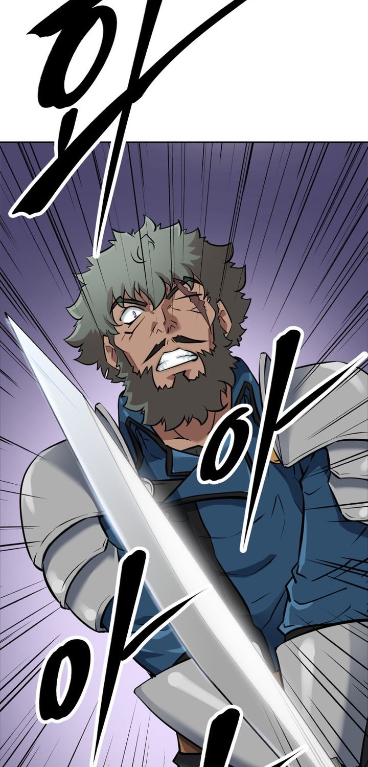 The Return of the Prodigious Swordmaster Chapter 8 - halaman 3