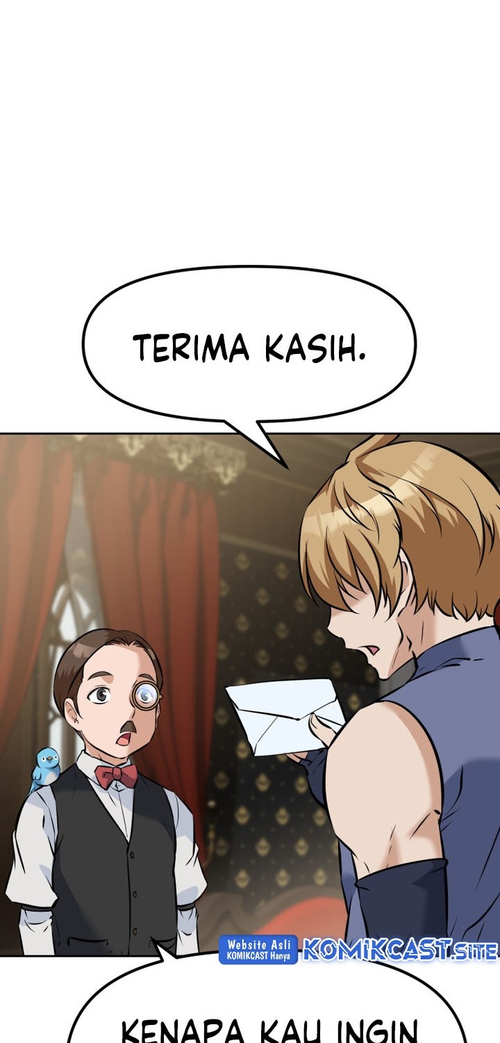 The Return of the Prodigious Swordmaster Chapter 8 - halaman 30