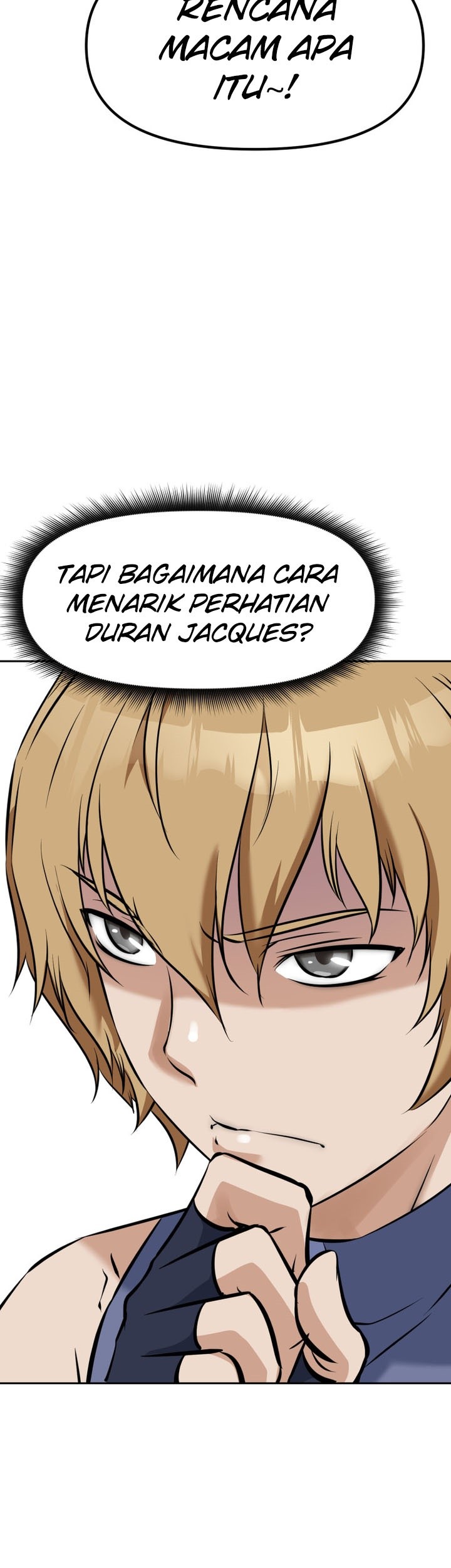 The Return of the Prodigious Swordmaster Chapter 8 - halaman 33