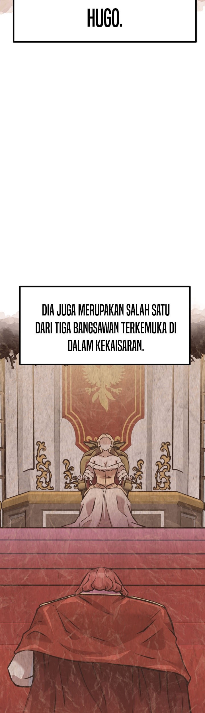 The Return of the Prodigious Swordmaster Chapter 8 - halaman 37