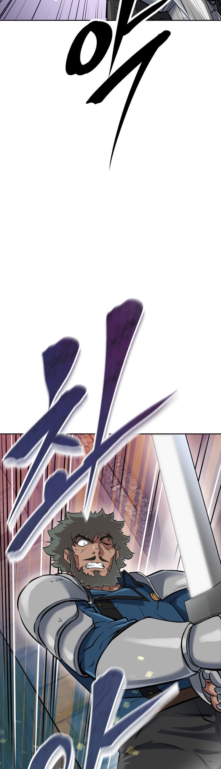 The Return of the Prodigious Swordmaster Chapter 8 - halaman 4