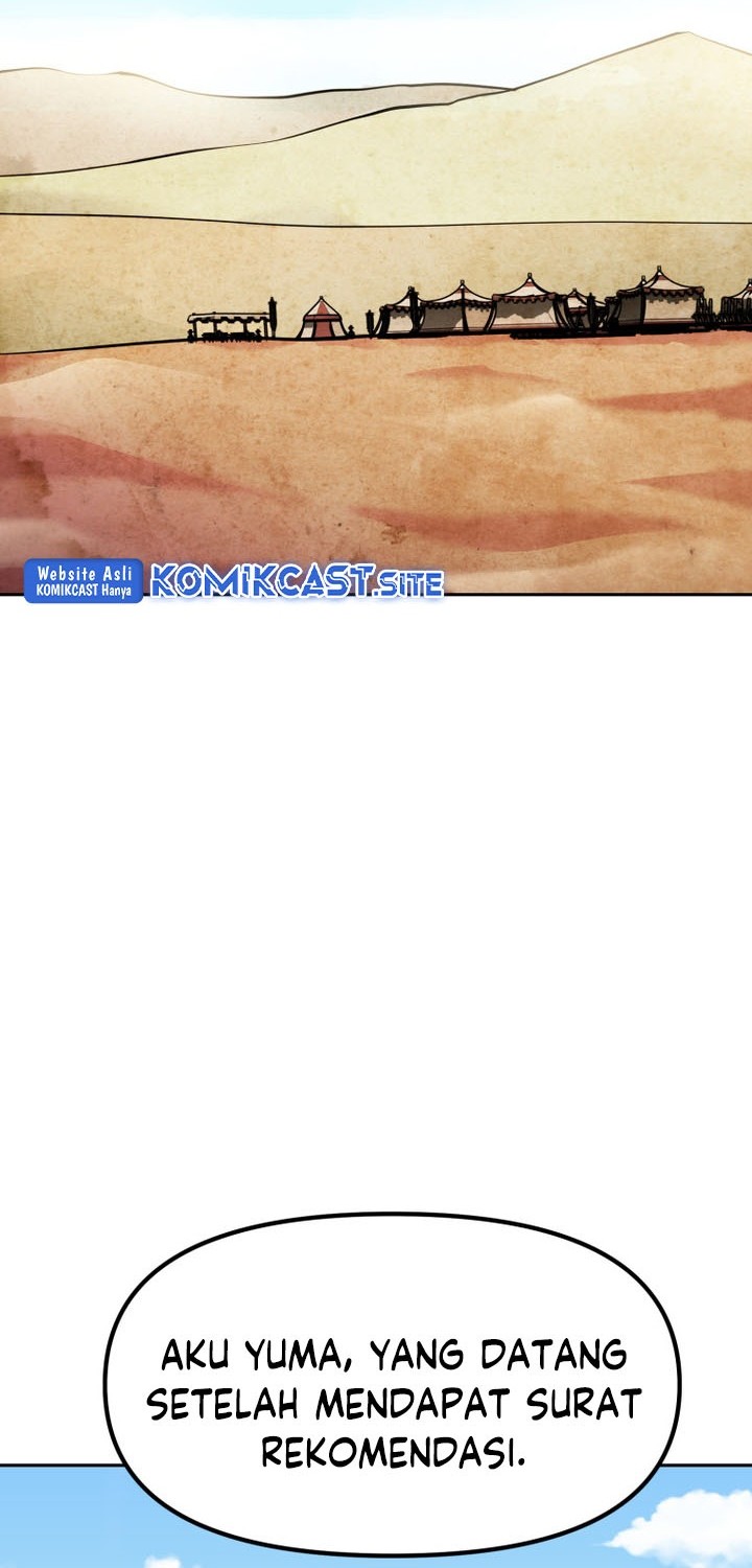 The Return of the Prodigious Swordmaster Chapter 8 - halaman 40