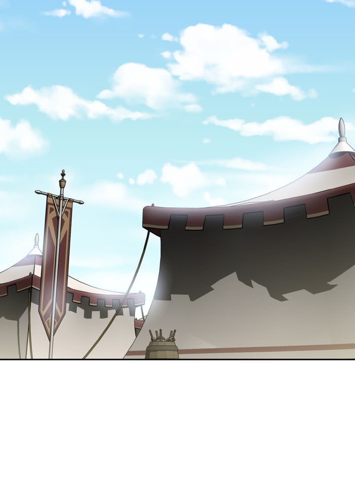 The Return of the Prodigious Swordmaster Chapter 8 - halaman 41
