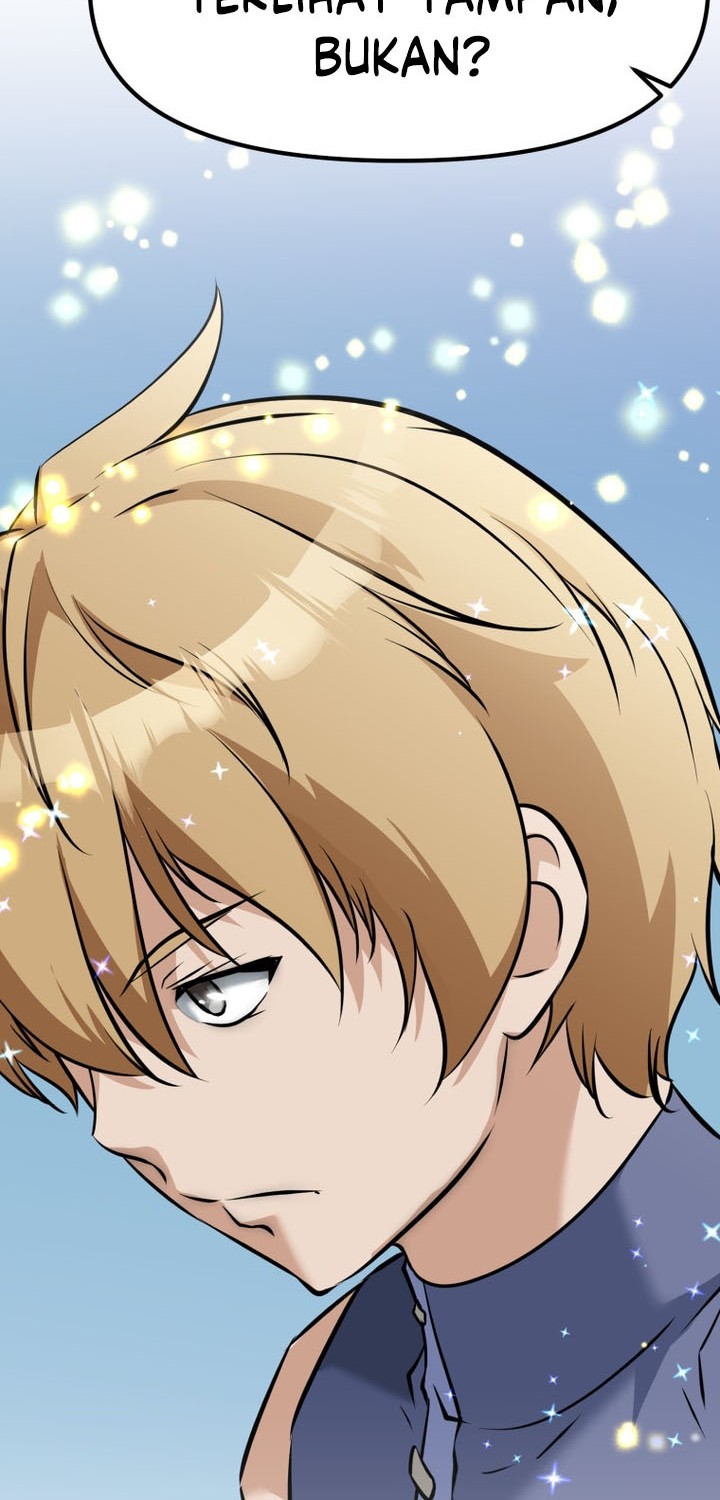The Return of the Prodigious Swordmaster Chapter 8 - halaman 43