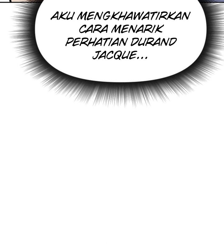 The Return of the Prodigious Swordmaster Chapter 8 - halaman 47