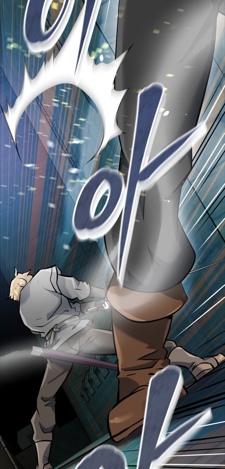 The Return of the Prodigious Swordmaster Chapter 8 - halaman 5