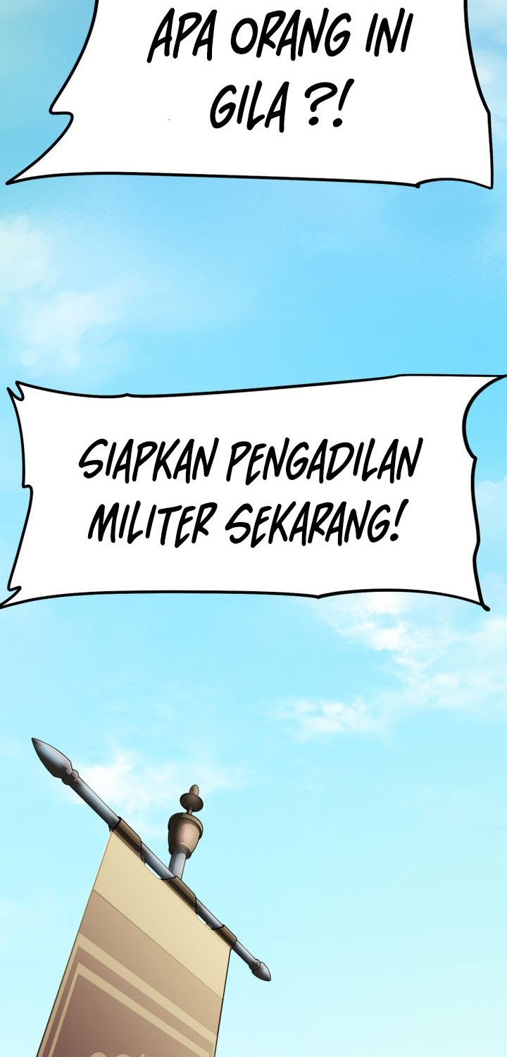 The Return of the Prodigious Swordmaster Chapter 8 - halaman 51