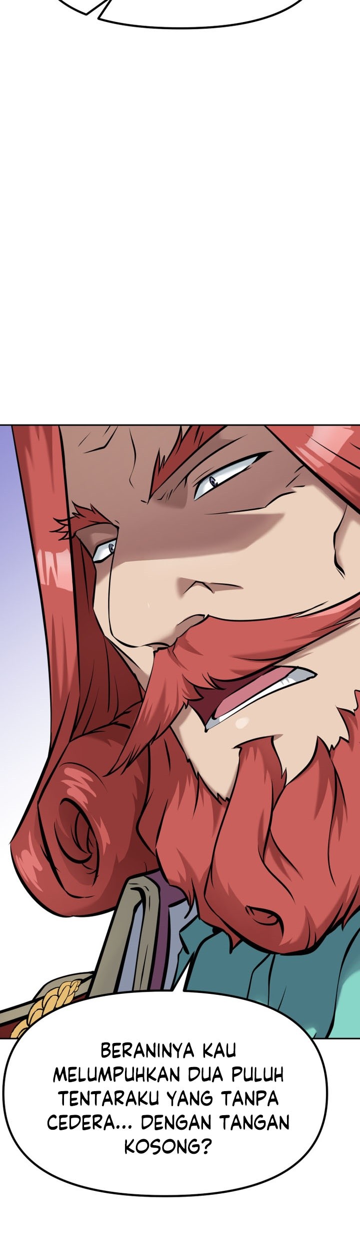 The Return of the Prodigious Swordmaster Chapter 8 - halaman 57