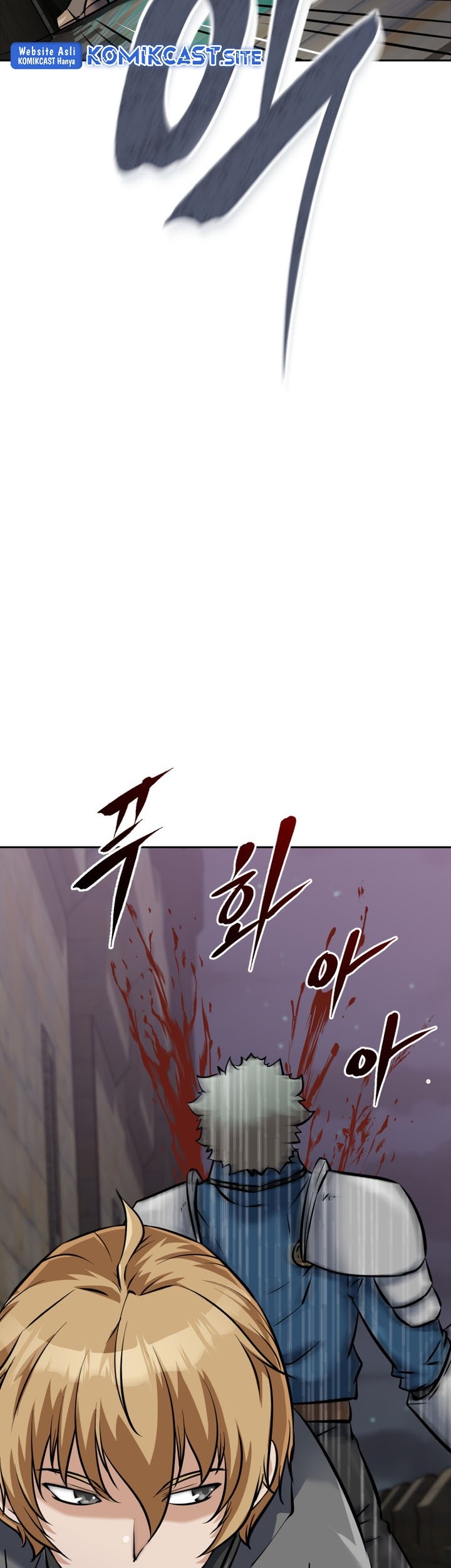 The Return of the Prodigious Swordmaster Chapter 8 - halaman 6