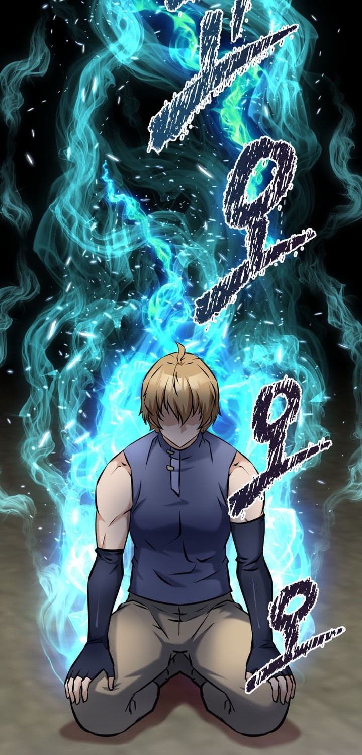 The Return of the Prodigious Swordmaster Chapter 8 - halaman 60